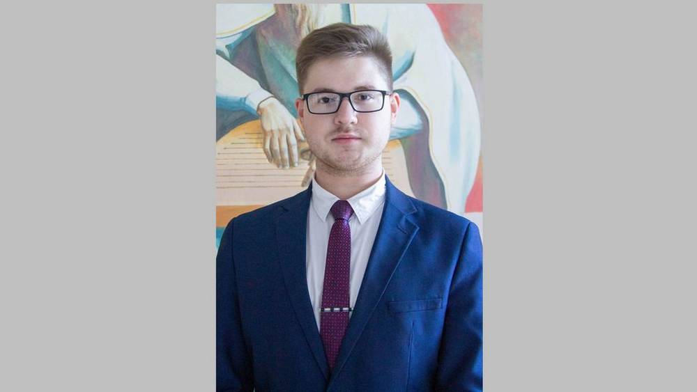 Представитель Молодежного парламента рассказал о брянцах, участвующих в СВО