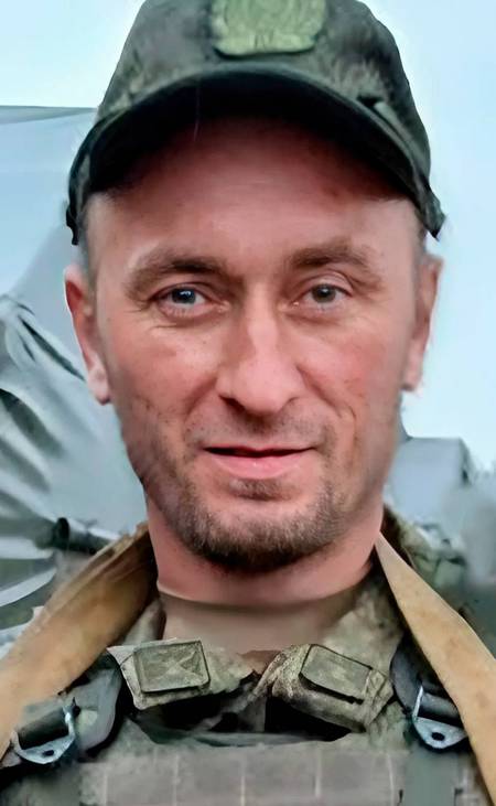 В зоне проведения спецоперации погиб брянский военный Сергей Овсянников