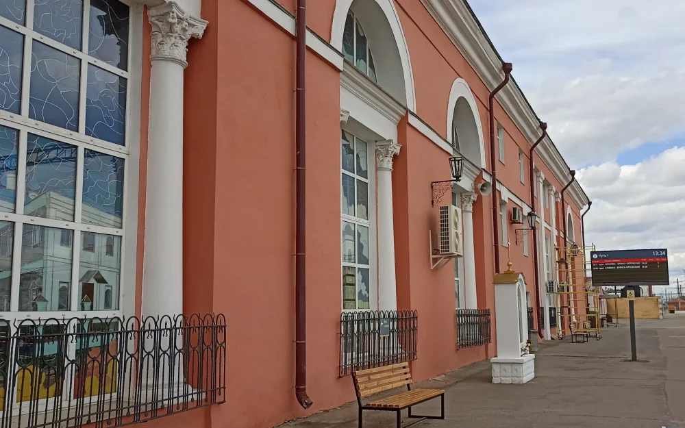 На Московской железной дороге завершилась подготовка пассажирской инфраструктуры к лету в Брянской области