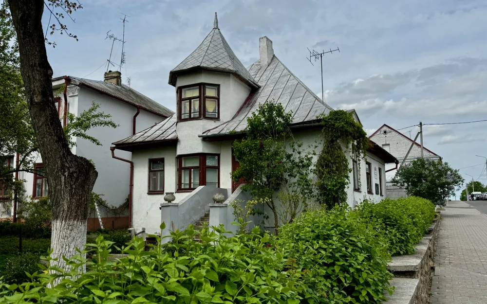 В Брянске фотограф выиграл в суде у компании 20 тысяч рублей за снимок