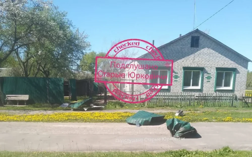 «Бьют без конца, нельзя высунуться»: брянцы сообщили о ситуации в приграничье