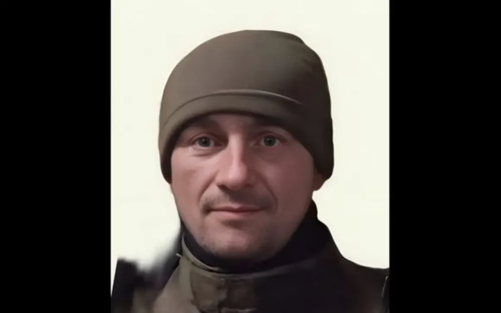 В зоне проведения СВО погиб брянский военный Евгений Фомченков