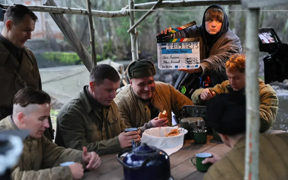 Май, шашлык и Wink: онлайн-кинотеатр представил премьеры на праздники и весь месяц