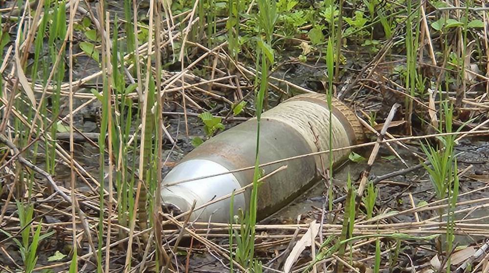 ВСУ за сутки нанесли 66 ударов  по населённым пунктам в брянском приграничье