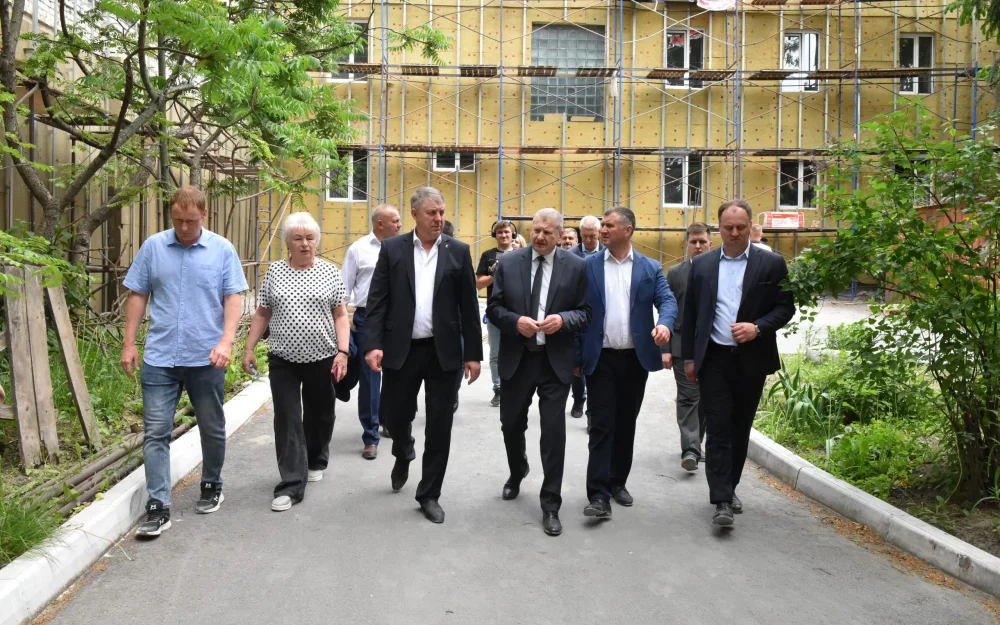 В Брянске 1 сентября откроется филиал лучшего медвуза страны