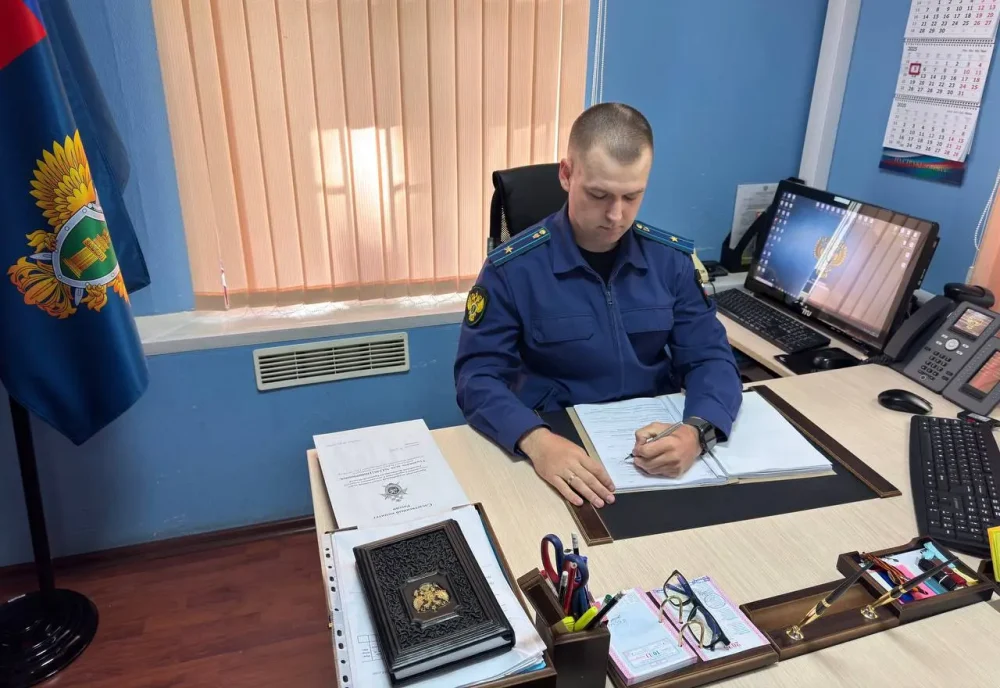 В Брянской области под суд отдали насильника, повторно напавшего на падчерицу