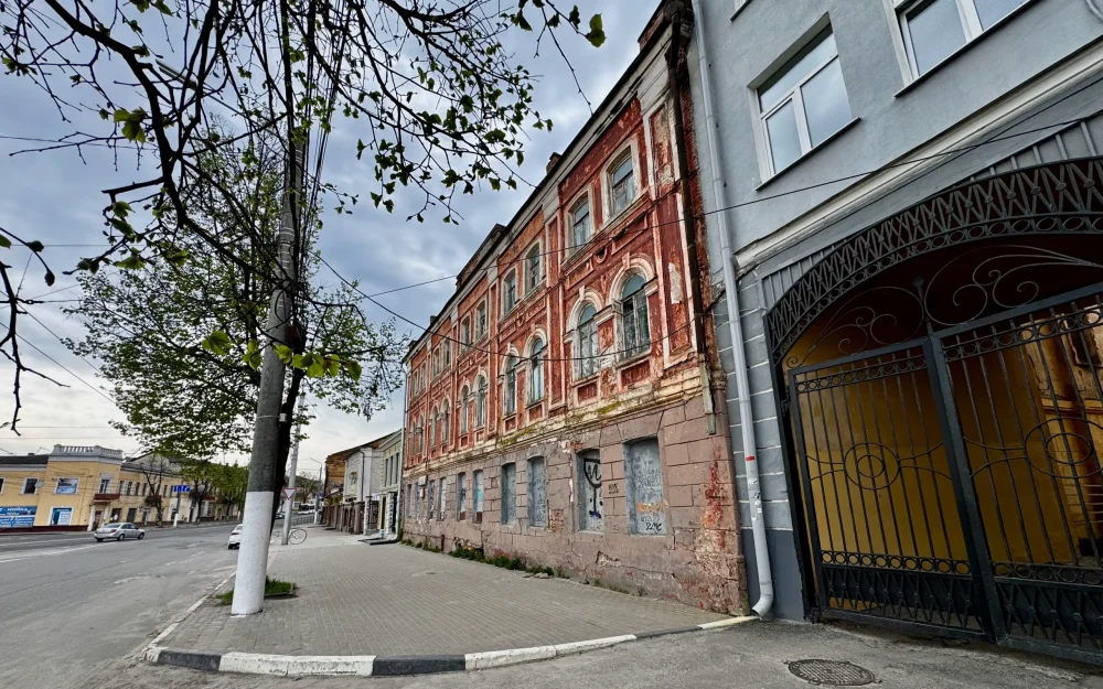 В Брянске определили главных наблюдателей за архитектурой города