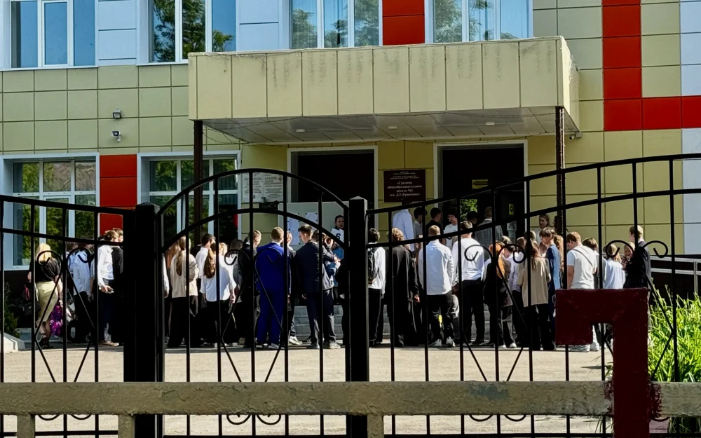 Брянские школьники могут узнать первые результаты сдачи ЕГЭ