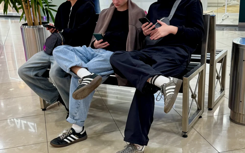 В Брянске утвердили план по защите детей от опасного контента в интернете