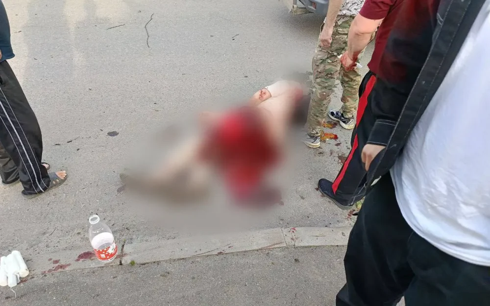 Брянские врачи рассказали, как сегодня выжить и спасти других