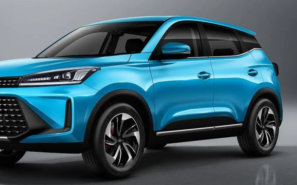 Покупка нового авто: что учитывать