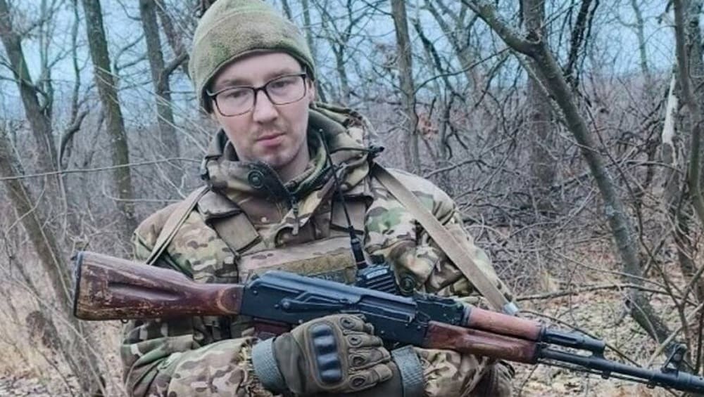 В зоне СВО погиб военнослужащий из Брянского района Александр Филин