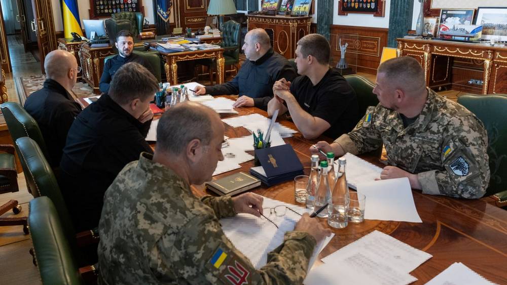 Брянск напрямую коснулась угроза Киева «вернуть войну в Россию»