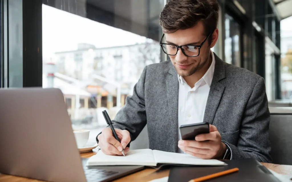 Билайн предоставит корпоративные сервисы предпринимателям малого бизнеса и самозанятым