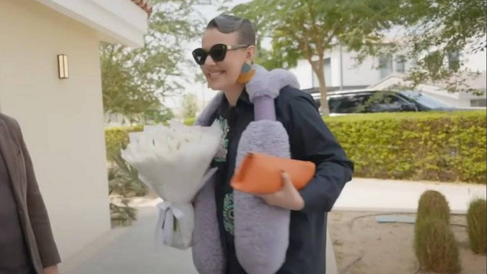 Дочь бывшего брянского сенатора попала в громкий скандал