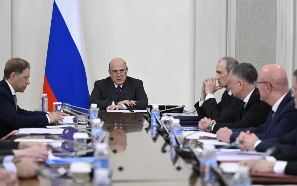 Москва списала Брянской области почти 2,5 миллиарда рублей долга