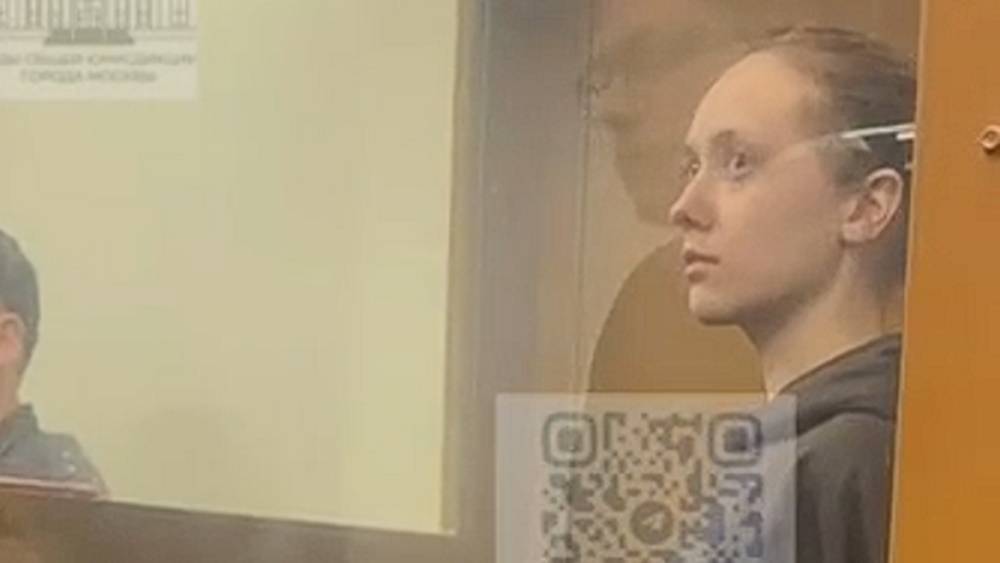 Московский суд рассмотрит жалобу на арест брянской журналистки Лукьяновой