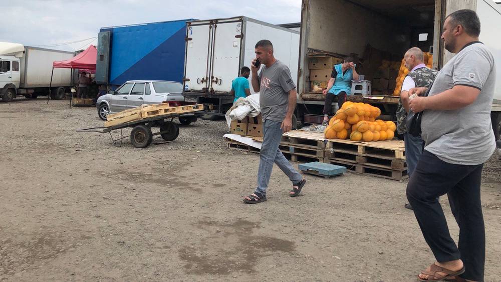 Брянские азербайджанцы растерялись из-за призыва Алиева «продолжать»