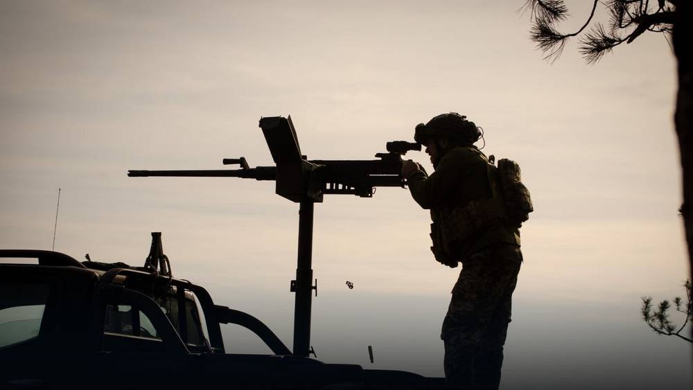 Мечтающий о Брянске генерал заявил, что будет воевать с Россией терактами