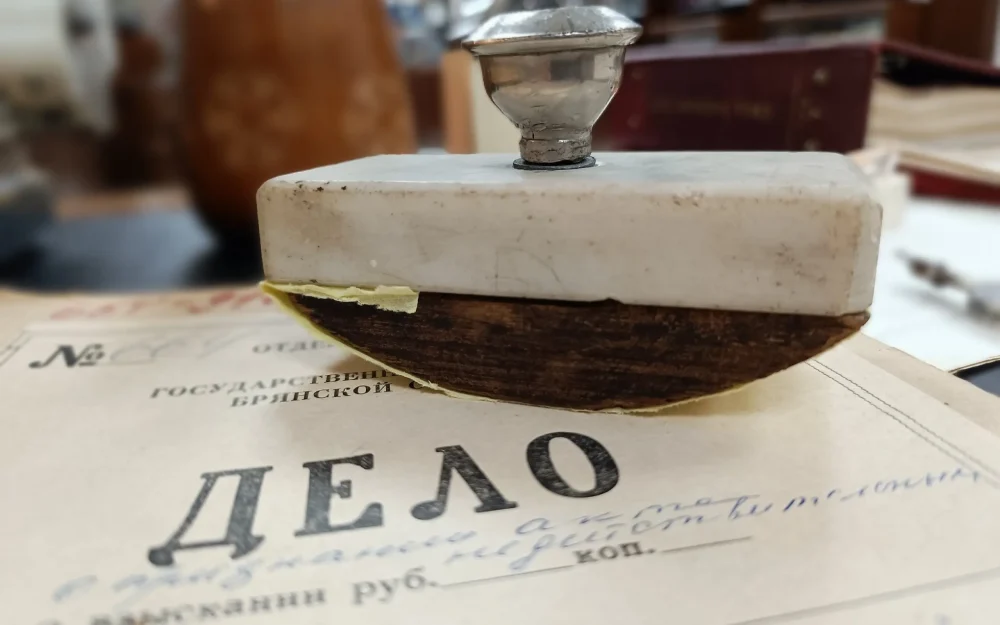 Брянскую турфирму обвинили в незаконном использовании фотографий Тулы