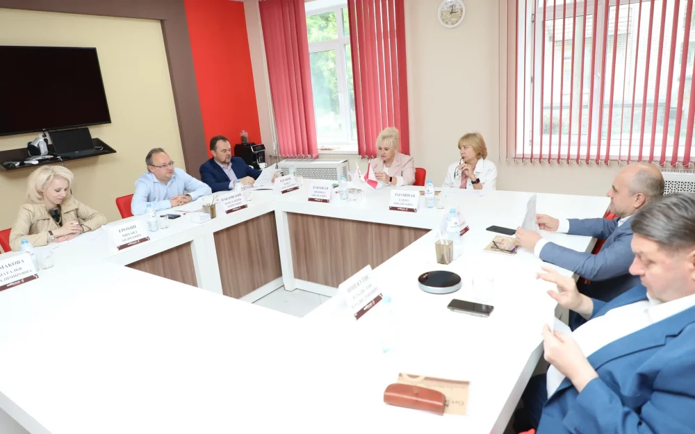 Число соцпредпринимателей Брянской области растет с каждым годом