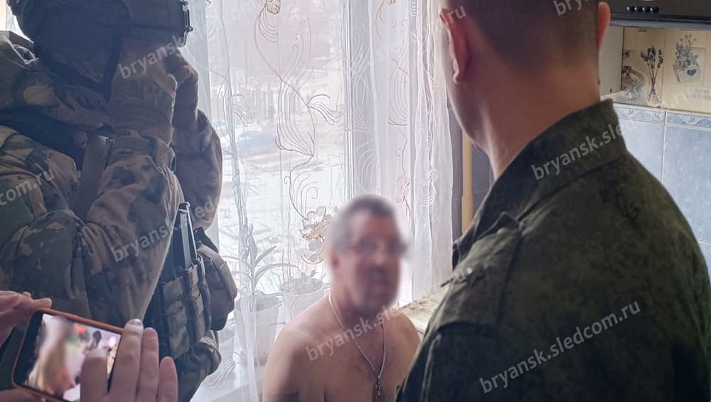 В Брянске начнут судить убийцу, устроившего 23 года назад стрельбу по прохожим