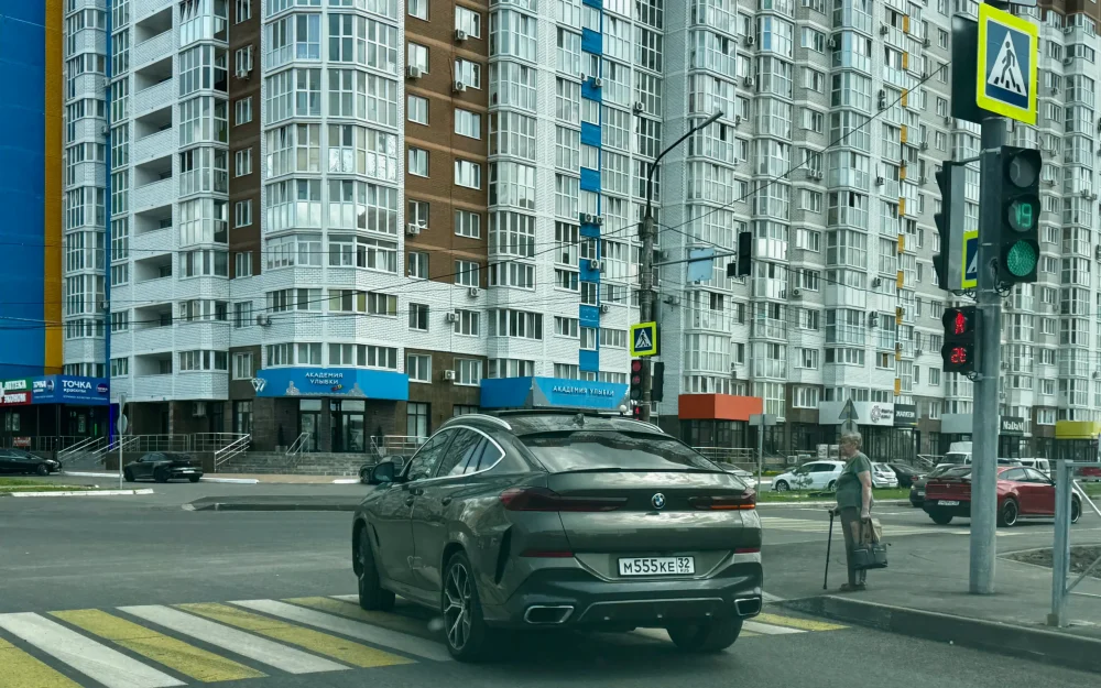 Брянские автовладельцы заплатят больше за документы на машину