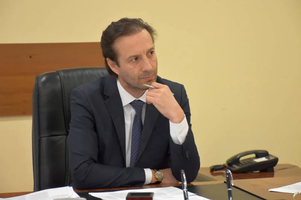 Генпрокуратура потребовала взыскать миллиард по делу белгородской линии обороны