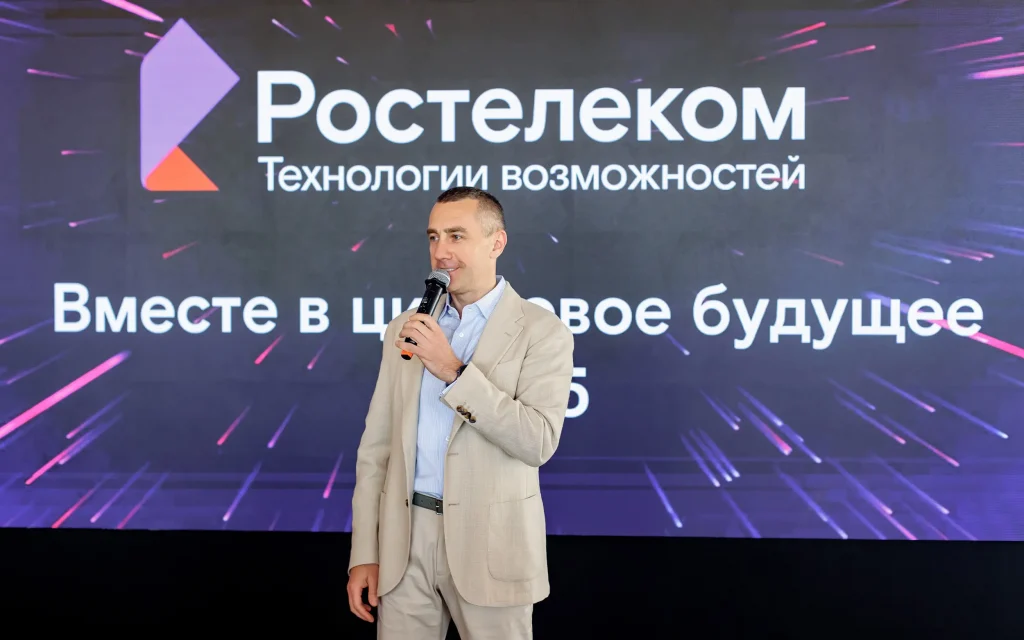 Цифровые двойники, аэротакси, анпакинг и анбоксинг российских гаджетов: подведены федеральные итоги конкурса «Вместе в цифровое будущее»