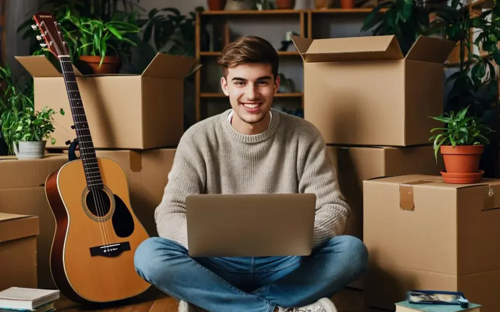 Легкий переезд: почти полмиллиона абонентов «Ростелекома» перенесли интернет-услуги на новый адрес