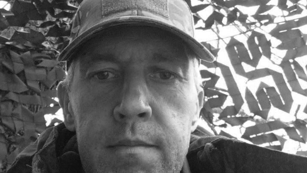 В зоне СВО погиб 51-летний боец из Новозыбкова Владимир Мастеренко