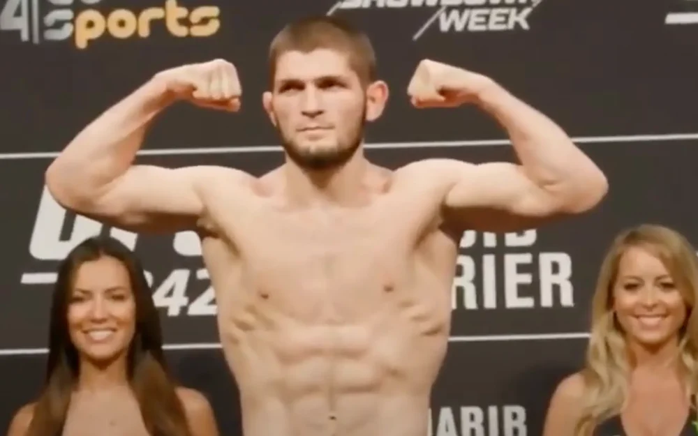 Экс-боец UFC Хабиб Нурмагомедов рискует лишиться имущества из-за долгов