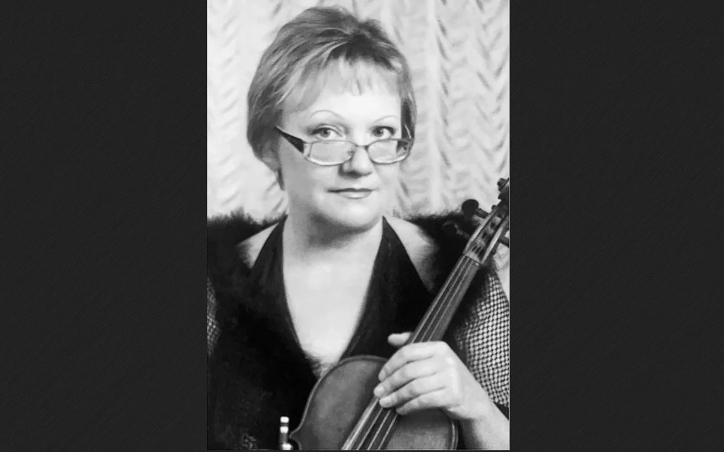 В Брянске скончалась Заслуженная артистка России Валентина Фиш