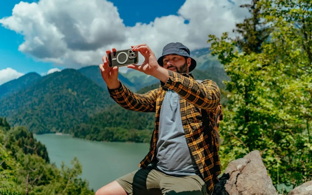 T2 предлагает выгодные условия роуминга в Абхазии в сезон отпусков