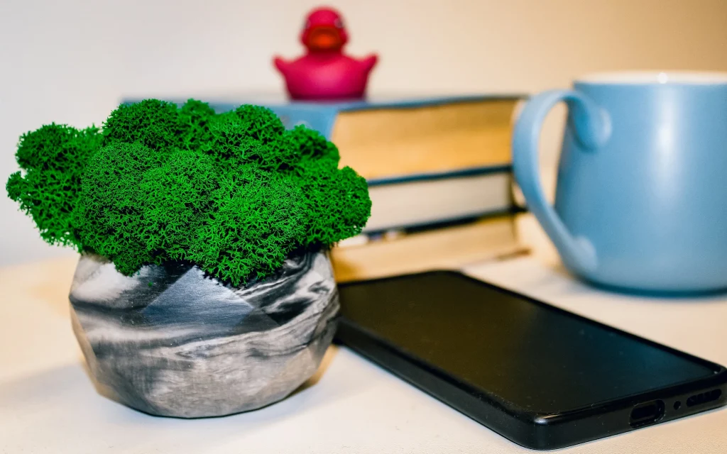 Баланс во всем: как относиться к себе бережно