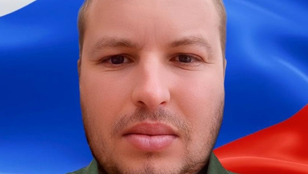 В зоне СВО погиб 31-летний боец из Красной Горы Николай Савченко