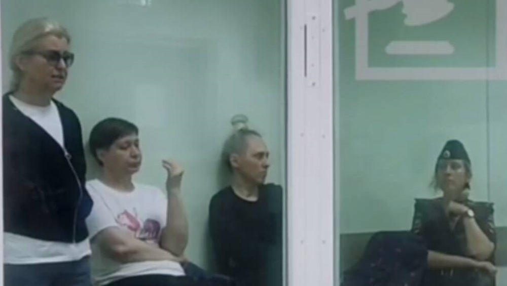 Бывшие брянские чиновницы Кулешова и Егорова обжаловали приговор