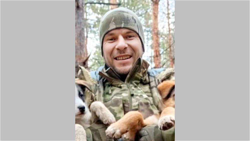 В зоне СВО погиб боец из Брасова Брянской области Александр Баранов