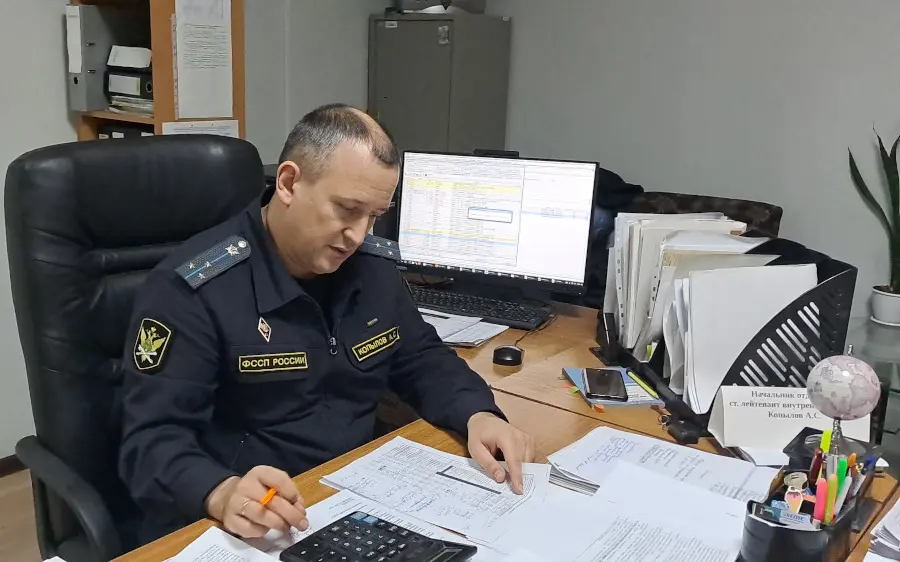 Осужденный за убийство брянец начал новую жизнь и вернул долг