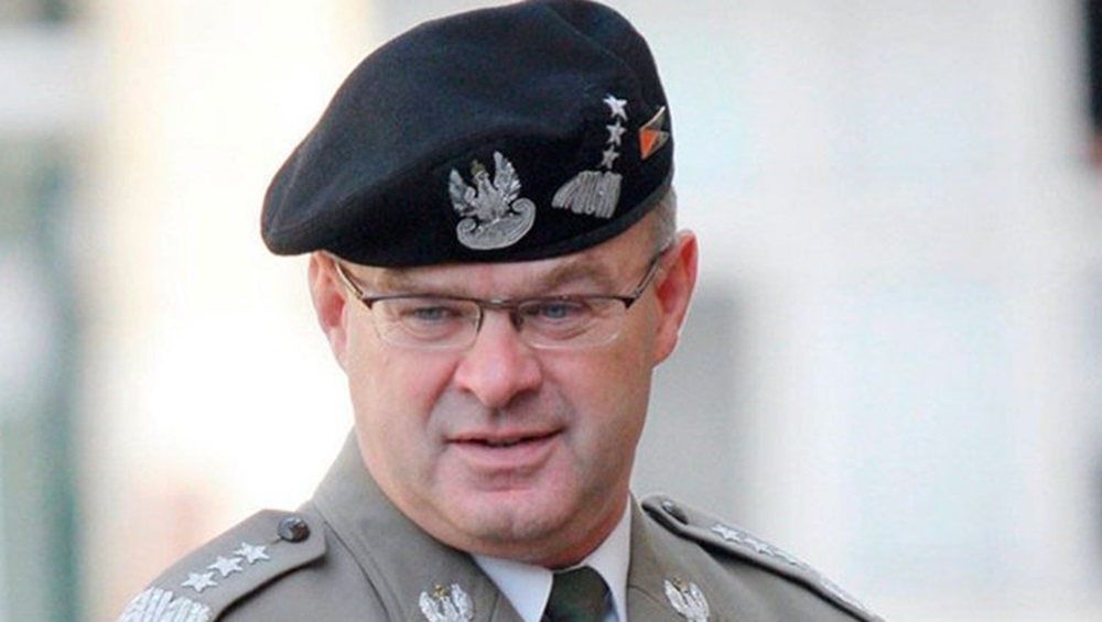 Умер предупреждавший о появлении брянского фронта отставной польский генерал