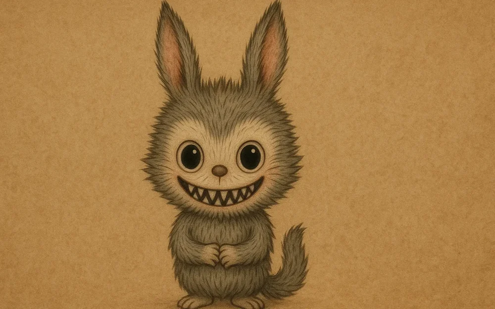 В Брянской области придумали варианты замены Лабубы