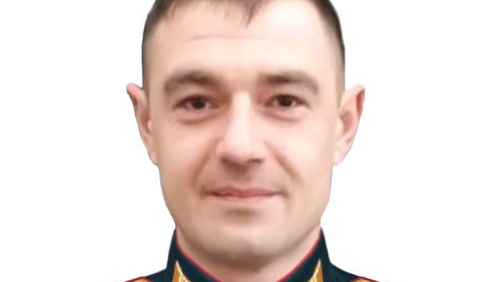 В ходе СВО при миномётном обстреле погиб 39-летний брянский боец  Владимир Гущин