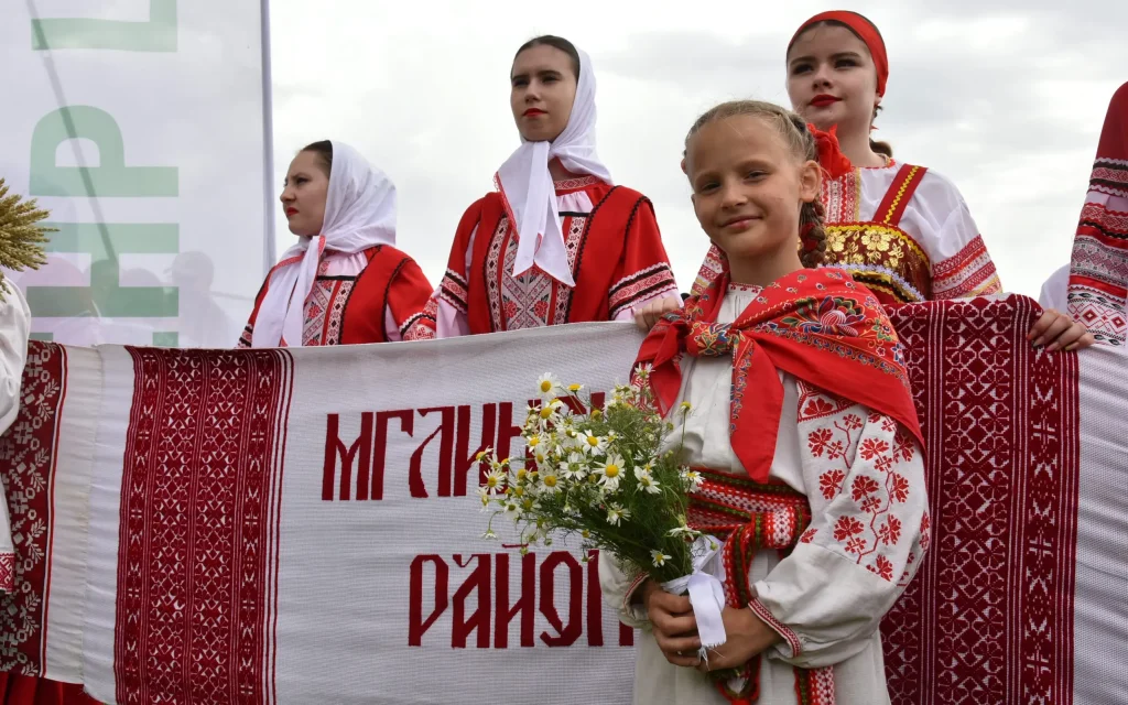Губернатор: Брянская область остаётся опорой аграрной России