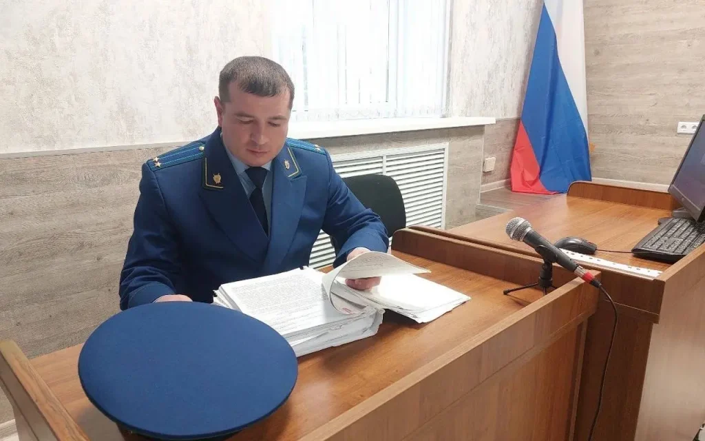 В Брянске осудили организованную группу за обналичку 17 миллионов рублей