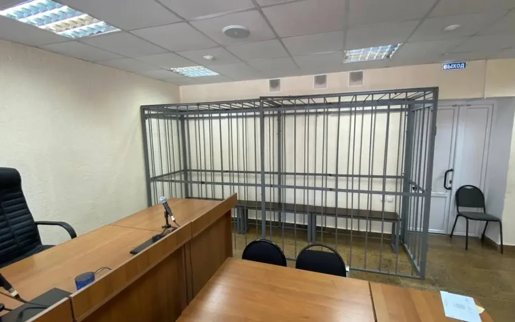 В Брянске взяточницу из «Безопасного региона» отправили в колонию на 8,5 лет