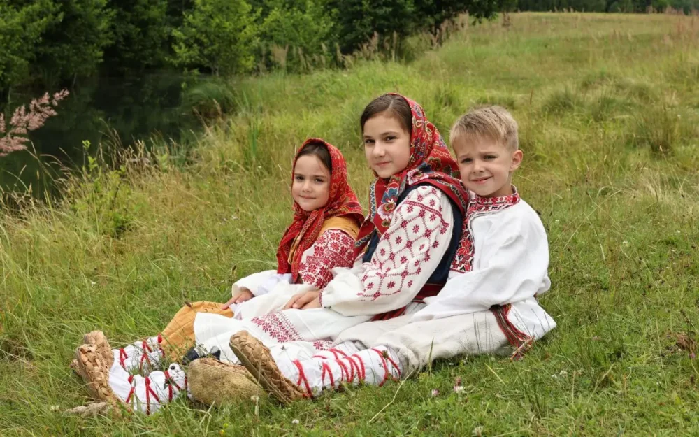 Фотопроект народных костюмов Брянской области вышел на финишную прямую