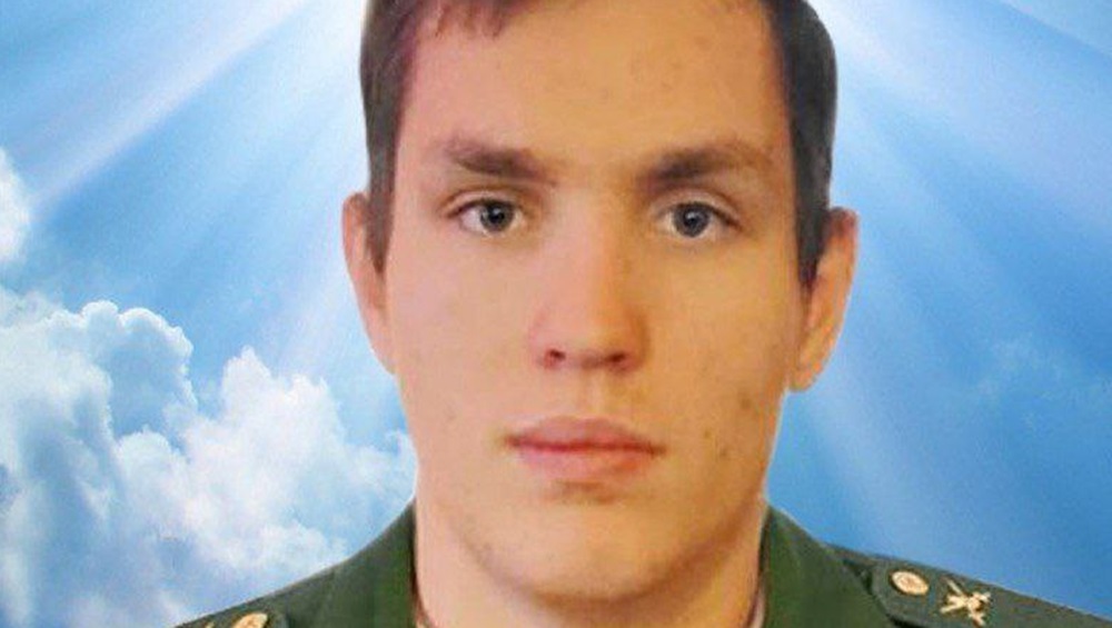 В ходе СВО погиб 21-летний рядовой из Унечского района Иван Перековой