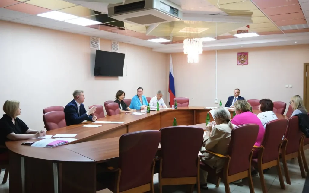 В Брянске из трех юристов только один смог сдать экзамен на судью