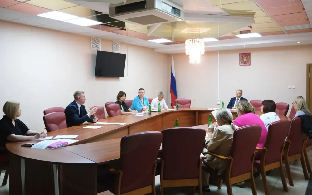 В Брянске из трех юристов только один смог сдать экзамен на судью