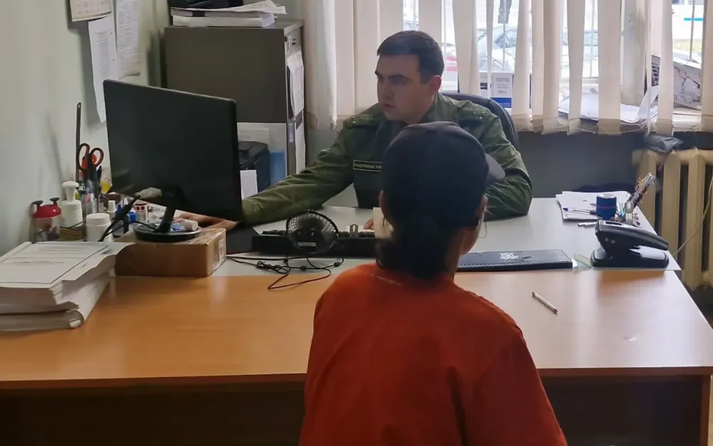 В Брянске зарезавшая приятеля в заброшке женщина получила 7,5 года колонии